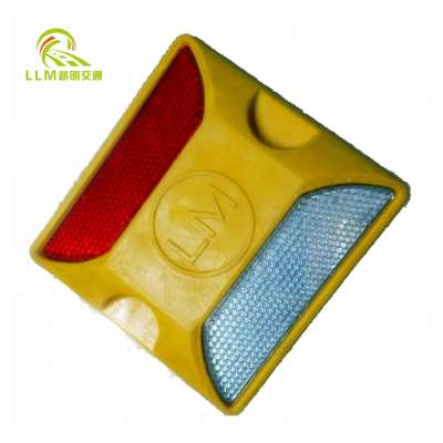 Highway Markers Plastic Road Stud Reflectors